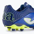 Pánske kopačky Joma Xpander FG royal/green fluor 9