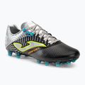 Pánske kopačky Joma Xpander FG black/silver