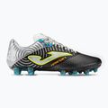 Pánske kopačky Joma Xpander FG black/silver 2