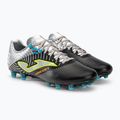 Pánske kopačky Joma Xpander FG black/silver 4