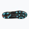 Pánske kopačky Joma Xpander FG black/silver 5