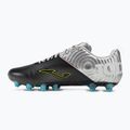 Pánske kopačky Joma Xpander FG black/silver 10