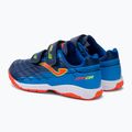 Detské kopačky Joma Xpander IN navy/orange fluor 3