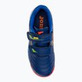 Detské kopačky Joma Xpander IN navy/orange fluor 6
