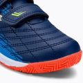 Detské kopačky Joma Xpander IN navy/orange fluor 7
