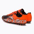 Pánske kopačky Joma Propulsion AG orange/black 3