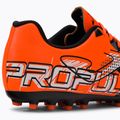 Pánske kopačky Joma Propulsion AG orange/black 8