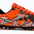 Pánske kopačky Joma Propulsion AG orange/black 10