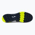 Pánske kopačky Joma Cancha TF navy/white 5