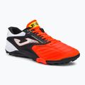 Pánske kopačky Joma Cancha TF orange/black