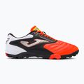 Pánske kopačky Joma Cancha TF orange/black 2