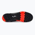 Pánske kopačky Joma Cancha TF orange/black 5