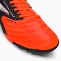 Pánske kopačky Joma Cancha TF orange/black 7