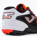 Pánske kopačky Joma Cancha TF orange/black 9