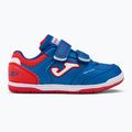 Detské kopačky Joma Top Flex IN royal/red 2