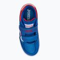 Detské kopačky Joma Top Flex IN royal/red 6