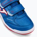 Detské kopačky Joma Top Flex IN royal/red 7