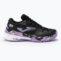 Dámska pádlovacia obuv Joma Slam Lady P black/purple 8