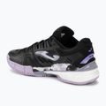 Dámska pádlovacia obuv Joma Slam Lady P black/purple 3