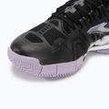 Dámska pádlovacia obuv Joma Slam Lady P black/purple 7