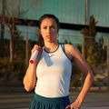 Dámske tenisové tričko Joma Smash Tank Top sky blue 5