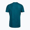 Pánske tenisové tričko Joma Challenge green 2