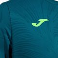 Pánske tenisové tričko Joma Challenge green 3