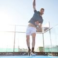 Pánske tenisové tričko Joma Challenge green 6