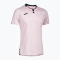 Pánske tričko Joma Ranking SS T-shirt pink