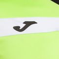 Pánske tenisové tričko Joma Court lime/black 7