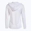 Dámska tenisová mikina Joma Sculpture II Zip-Up Hoodie white 9