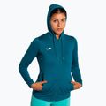 Dámska tenisová mikina Joma Sculpture II Zip-Up Hoodie green 6