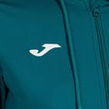 Dámska tenisová mikina Joma Sculpture II Zip-Up Hoodie green 11