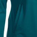 Dámska tenisová mikina Joma Sculpture II Zip-Up Hoodie green 12