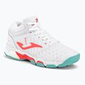Dámska volejbalová obuv Joma V.Block 2302 white VBLOLS2302