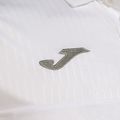 Pánske tenisové polo tričko Joma Montreal white 4
