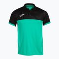 Pánske polo tričko Joma Montreal green 5