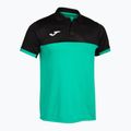 Pánske polo tričko Joma Montreal green 6