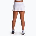 Dámska tenisová sukňa Joma Montreal white/navy 4