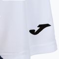 Dámska tenisová sukňa Joma Montreal white/navy 13