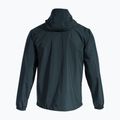 Pánska bežecká bunda Joma Elite VIII Raincoat sivá 102235.150 2