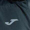 Pánska bežecká bunda Joma Elite VIII Raincoat sivá 102235.150 3