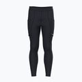 Pánske bežecké legíny Joma R-Trail Nature Long Tights black 103162