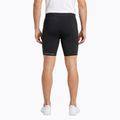 Pánske bežecké šortky Joma R-Trail Nature Short Tights black 103163 3
