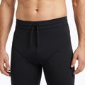 Pánske bežecké šortky Joma R-Trail Nature Short Tights black 103163 9