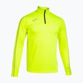 Pánska bežecká mikina Joma R-Trail Nature fluor yellow