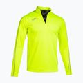 Pánska bežecká mikina Joma R-Trail Nature fluor yellow 3