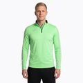 Pánska bežecká mikina Joma R-Trail Nature green