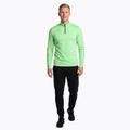 Pánska bežecká mikina Joma R-Trail Nature green 2