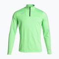 Pánska bežecká mikina Joma R-Trail Nature green